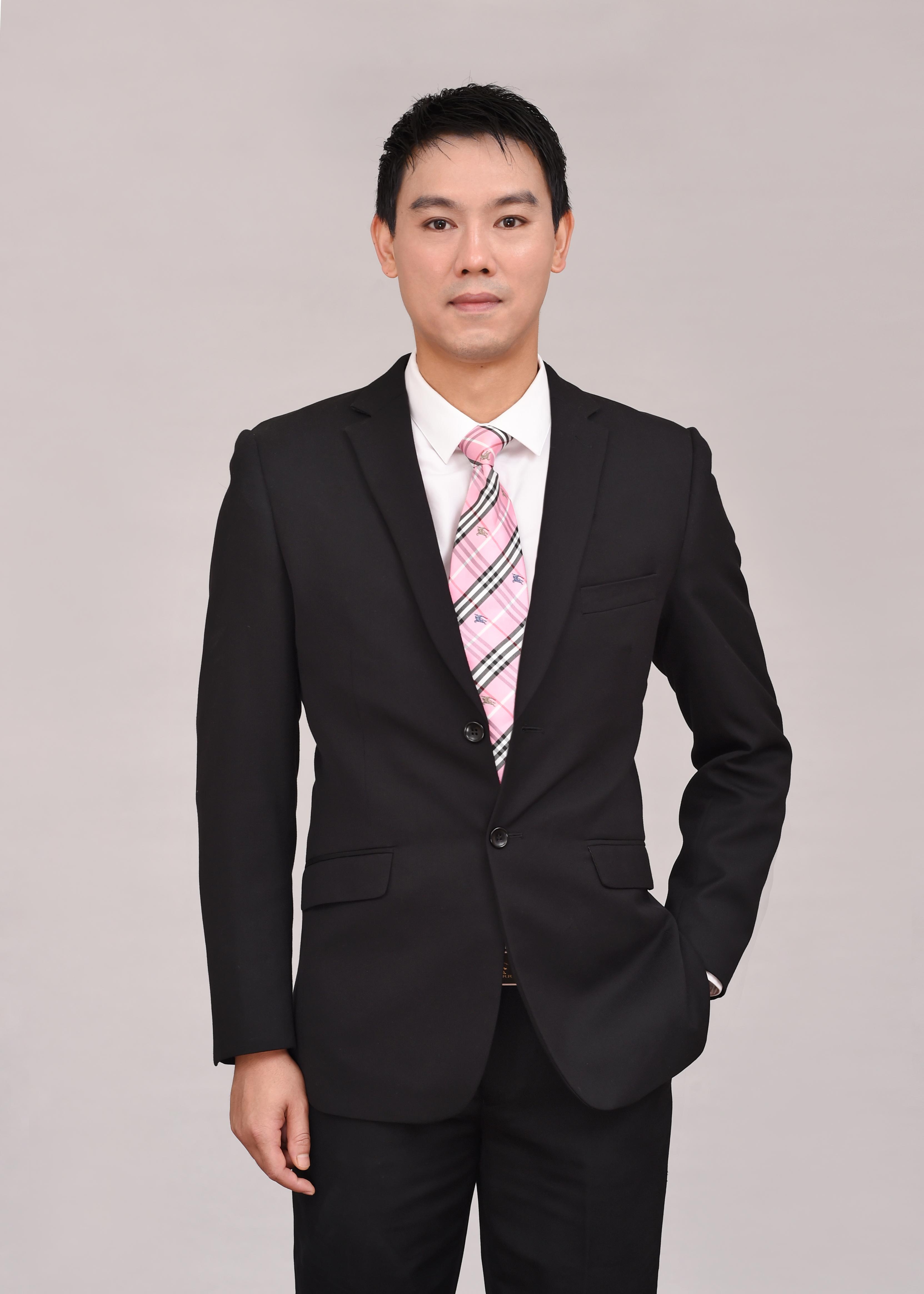 柯元燕 品牌与内容负责人